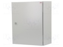 Enclosure: wall mounting; X: 300mm; Y: 400mm; Z: 150mm; SOLID GSX