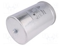 Capacitor: polypropylene; three phase; Q@50Hz: 30kVAR; 480VAC; 36A