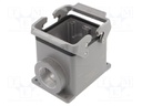 Han 32B-HSM-HC-QB-2xM40