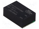Converter: DC/DC; 3W; Uin: 24V; Uout: 15VDC; Uout2: -3VDC; Iout: 100mA