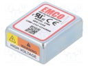 Converter: DC/DC
