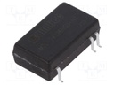 Converter: DC/DC; 2W; Uin: 21.6÷26.4V; 12VDC; Iout: 167mA; SMD; 3.8g
