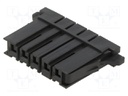DYNAMIC 3200 REC HSG 5P X