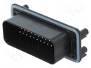 HEADER ASSY, 35 POS VERTICAL