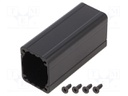 D-SERIE ADAPTERHOUSING