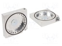Adapter-plate; Application: VCBL-B