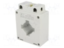 Current transformer; Series: TI; I AC: 600A; 10VA; IP20; 5A; -5÷40°C