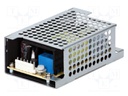 Power supply: buffer; 59.34W; 127÷370VDC; 90÷264VAC; OUT: 2; 1.4A