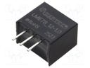 Converter: DC/DC