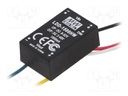 Converter: DC/DC; 69W; Uin: 9÷52V; Uout: 2÷46VDC; Iin: 1360mA; 18g