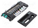 General purpose; Pcs: 39; Package: case; Series: Bicycle