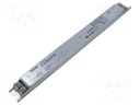 Power supply: switching; LED; OUT: 1