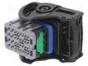 CMC Rcpt 32Ckt L grey mat seal