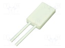Sensor: temperature; 1kΩ; -200÷420°C; Enclos.mat: ceramic; 2mA