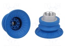 Component: suction cup; Man.series: SAB; Mounting: G3/8-IG; 32.3g