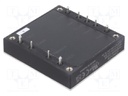Converter: DC/DC; 300W; Uin: 9÷36V; 28VDC; Iout: 10.7A; 114g; 220kHz