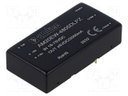 Converter: DC/DC; Protection: short circuit protection SCP