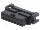 14, 2MM, POL,30 DP, LEAD FREE