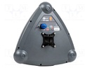 Wire localizer-detector; IP65