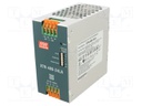 Power supply: switching; for DIN rail mounting; OUT: 1; XTR-480