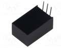 Converter: DC/DC