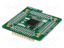 Multiadapter; pin strips; Features: FT900Q microcontroller