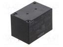 Relay: electromagnetic; DPST-NO; Ucoil: 24VDC; Icontacts max: 25A
