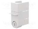 Protective holster; Application: RF