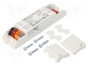 Power supply: switching