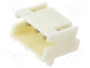 Connector: wire-board