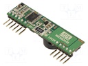 Converter: DC/DC; 12.5W; Uin: 20÷53V; 5VDC; Iout: 2.5A; SIP; 8g; OUT: 1