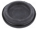 Grommet