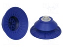 Component: suction cup; Man.series: SAB; Mounting: G3/8-IG; 170.2g