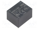 Converter: AC/DC; 3W; Uout: 3.3VDC; Iout: 900mA; 69%; Mounting: PCB