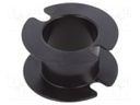 Coilformer: without pins; Application: P30/19; Mat: PET