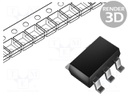 Supervisor Integrated Circuit; battery charger controller