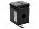Current transformer; screw; Iout: 1A; Iin: 200A; 14mm