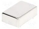 Converter: DC/DC; 6W; Uin: 18÷72V; 5VDC; Iout: 1.2A; DIP24; 26g