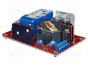 Power supply: switched-mode; 65W; 100÷370VDC; 85÷264VAC; OUT: 1