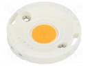 Power LED; white; COB; 37.3W; 3250lm; CRImin: 90; 1050mA; SLE G7