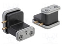 Vacuum block; Man.series: VCBL-G