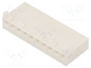 KK 156 Crimp Housing Pol Ramp 10 Ckt