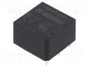 Converter: AC/DC; 5W; Uout: 48VDC; Iout: 0.1A; 78%; Mounting: PCB