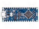 Dev.kit: Arduino; I2C,SPI,USART; USB micro,pin strips; 3.3÷5VDC