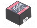Converter: AC/DC; 3W; Uout: 3.3VDC; Iout: 900mA; 70%; Mounting: PCB