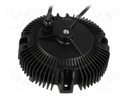 Power supply: switched-mode; LED; 240W; 48VDC; 3÷5A; 90÷305VAC