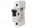 Switch-disconnector; Poles: 1; DIN; 63A; 240VAC; IS; IP40; 2.5÷50mm2