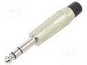 Plug; Jack