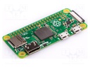 Single-board computer; BCM2835; Architecture: ARM11; 512MBRAM