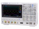 Oscilloscope: digital